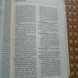 TỰ VỊ TIẾNG NÓI MIỀN NAM 762419