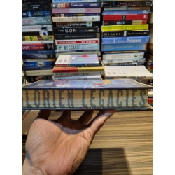 THE POWER OF SIX - Pittacus Lore