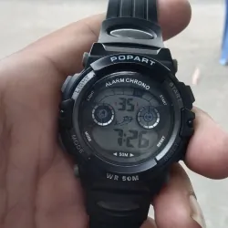 Đồng hồ điện tử