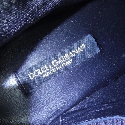 Giày bốt DOLCE&GABBANA 663425