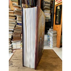 Harry Potter và Hội Phượng Hoàng bản đặc biệt in màu 72280
