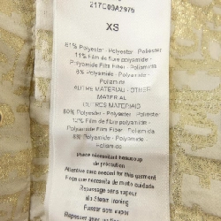 Áo khoác CHRISTIAN DIOR 636853