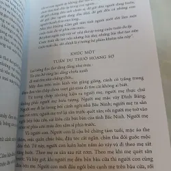 HOÀNG CẦM HỒN THƠ ĐỘC ĐÁO - LẠI NGUYÊN ÂN 1033019