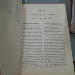 HÀNH TRÌNH KHÁM PHÁ THẾ GIỚI TRIẾT HỌC PHƯƠNG TÂY - PHẠM PHI HOÀNH DỊCH 712312