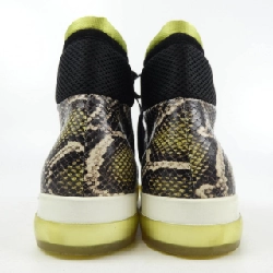 【Mã giảm giá】Giày thể thao JIMMY CHOO 664199