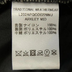 Áo khoác Traditionalweather.w - Hàng hiệu Authentic 819661