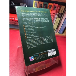 Phong cách Welch 2007 mới 75% ố ẩm nhẹ Jeffrey A Krames HPB1905 SÁCH KỸ NĂNG 914431