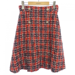 【Mã giảm giá】Gucci GUCCI Váy