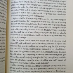 ĂN GÌ KHÔNG CHẾT - HOÀNG NỮ MINH NGUYỆT 739187