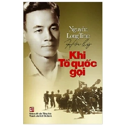 Khi Tổ Quốc Gọi - Nguyễn Long Trảo