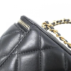 Túi xách chéo Chanel AP3012 - Hàng hiệu Authentic 801601