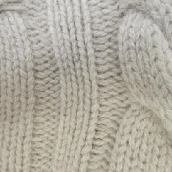 JOHNSTONS OF ELGIN JS-S16-WH Snood - Hàng hiệu Authentic 832766