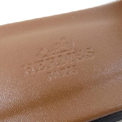 Giày sandal HERMES Oran 241060Z - Hàng hiệu Authentic 828505