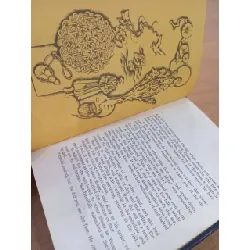 The life story of a naughty boy from Bukhara - Timur Pulatov 575848