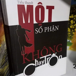 một số phận không chạy trốn