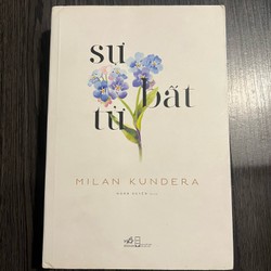 Sự Bất Tử - Milan Kundera