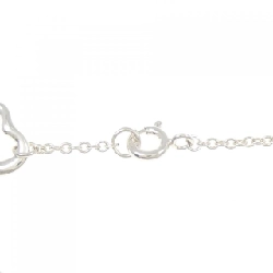 Tiffany Open Heart 5P Bracelet - Hàng hiệu Authentic 846279