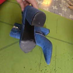 Giày bốt jean  1027861