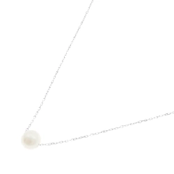 K10WG Nhẫn ngọc trai nước ngọt 5.9mm - Hàng hiệu Chính hãng 856529