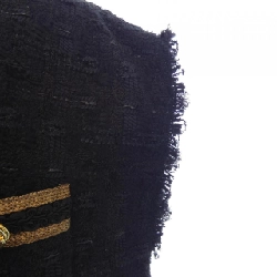 【Mã giảm giá】Gucci GUCCI Áo gile 641457