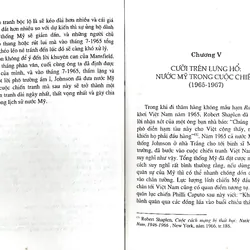 CUỘC CHIẾN DÀI NGÀY của NƯỚC MỸ và VIỆT NAM (1950-1975) - Tác giả GEORGE C. HERRING 1062395