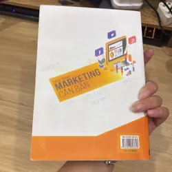 Giáo trình marketing căn bản 733885