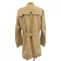 Áo khoác trench BLACK LABEL CRESTBRIDGE - Hàng hiệu Authentic 897372