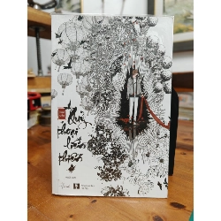 Quỷ thoại liên thiên - Thanh Khâu 406264