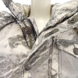 MONCLER EVETTES Áo khoác lông - Hàng hiệu Chính hãng 894321