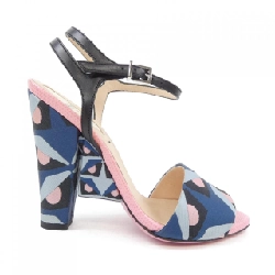 Giày sandal FENDI - Hàng hiệu Authentic