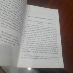 Trần Quang - CÁC THỂ LOẠI CHÍNH LUẬN BÁO CHÍ 357097