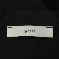 【Mã giảm giá】Áo sơ mi yori 639701