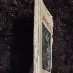 Hâm Liệt - Shakespeare (đọc mô tả) 746221