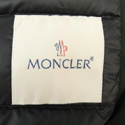 MONCLER GREMIL Áo khoác lông - Hàng hiệu Chính hãng 821556