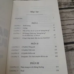 Luật của Warren Buffett. Jeremy C.Miller. Quỳnh Ca dịch. Tái bản lần 4 687925