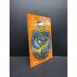 [Phiên Chợ Sách Cũ] Cuộc Săn Lùng Quái Vật 1 Rồng Lửa Ferno 2015 2303