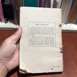 [Chỗ Ghim Bị Mục Và Tách Giấy] - II Sách 7x: Vùng Rừng Âm Vang - Hà Đình Cẩn - 1979 1012880