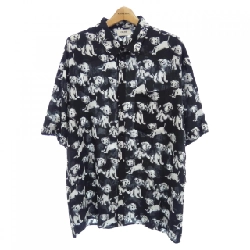 Áo sơ mi ngắn tay CELINE - Hàng hiệu Authentic