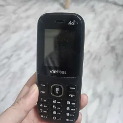 Viettel V2 4G mới 95% 968600