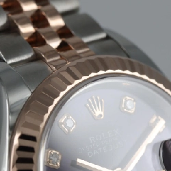 Đồng hồ Rolex Datejust 279171G SSxPG tự động - Hàng hiệu Authentic 881686