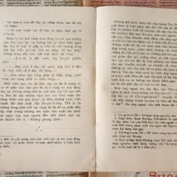 MÙA XUÂN CỦA MỘT THIÊN TÀI (ENGELS) - Bản in 1971 714555