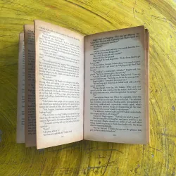 KAFKA ON THE SHORE - HARUKI MURAKAMI 1029152