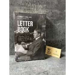 Letter book- Robert Collier- dịch giả Lê Trường An- Sách mới 100% Kinh doanh - Marketing STB0302 Rebooks.vn
