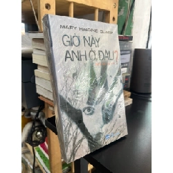 Giờ này anh ở đâu? - Mary Higgins Clark
