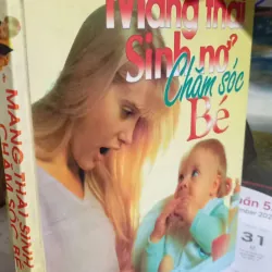 mang thai sinh nở chăm sóc em bé 789515