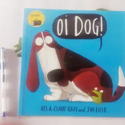 Oi Dog!  (Kes Gray và Claire Gray) 1002057