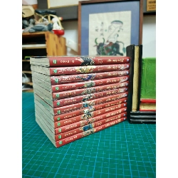 TRUYỆN TRANH MỸ VỊ HẦM NGỤC ( BẢN ĐẶC BIỆT UNSEAL ) 332551