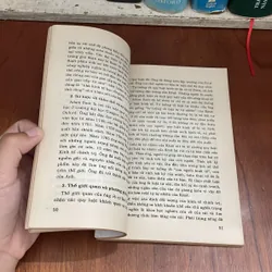 II Sách Kinh Tế: Lịch Sử Tư Tưởng Kinh Tế - Nhiều Tác Giả - 1992 564778