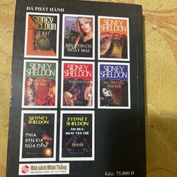 Phía bên kia nửa đêm- Sidney Sheldon  470412