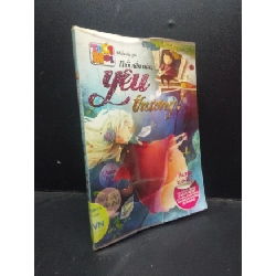 [Phiên Chợ Sách Cũ] Thổi nến nào, yêu thương 2012 2303